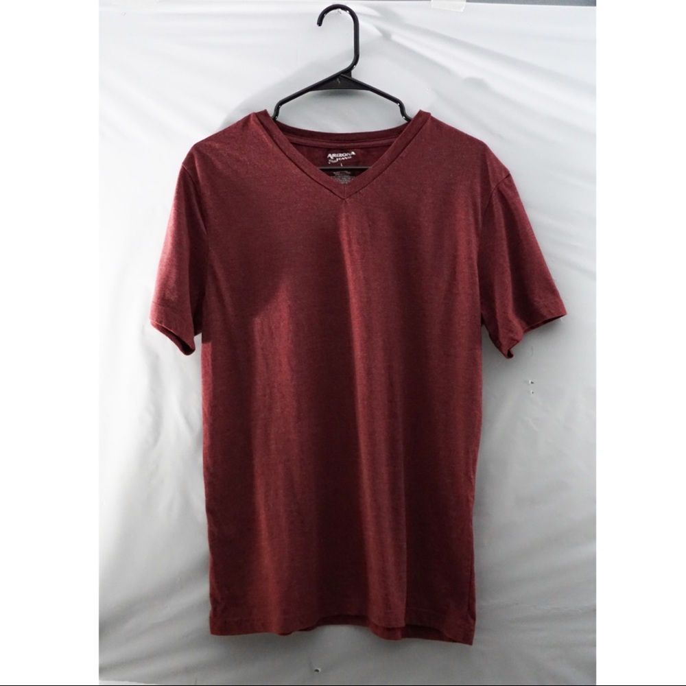 Arizona Jean Company V-Neck Shirt